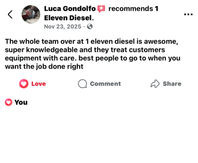 Click here to reach our FaceBook page.