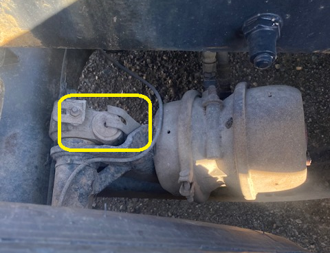 General Repair Layout